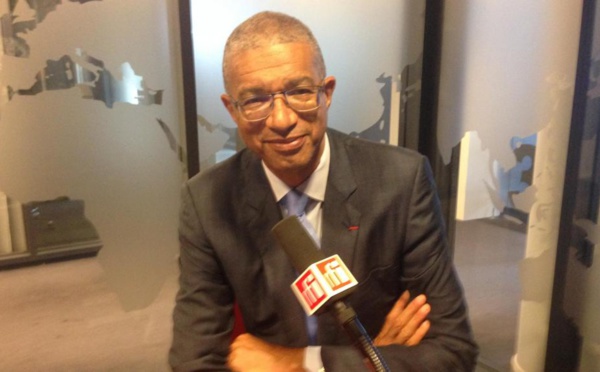 Bénin: Lionel Zinsou dit avoir «été prévenu» de sa condamnation