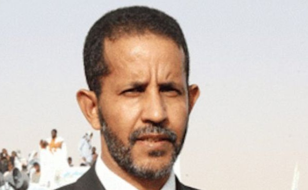 La Mauritanie a un nouveau premier ministre