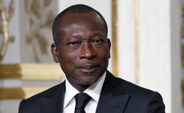 Talon veut reformer les évacuations sanitaires "qui ne profitent qu'aux plus riches"