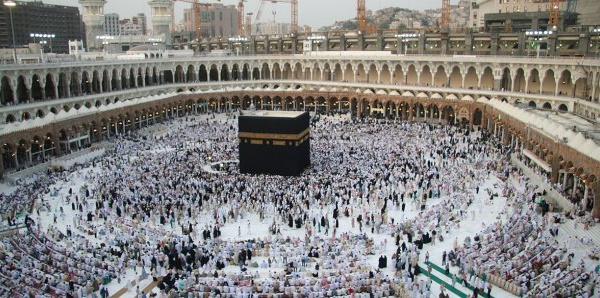 Tuerie de Christchurch : 200 proches des victimes en pèlerinage à La Mecque