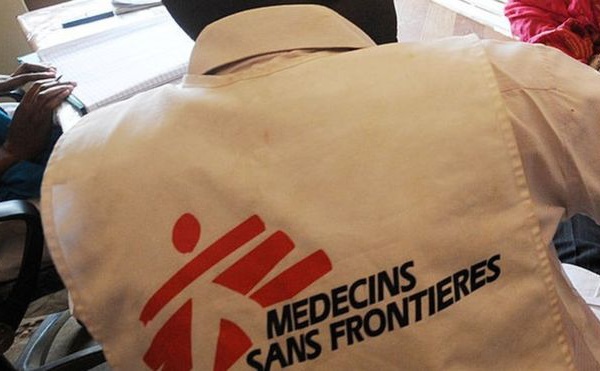 MSF se retire de Maïné Soroa au Niger