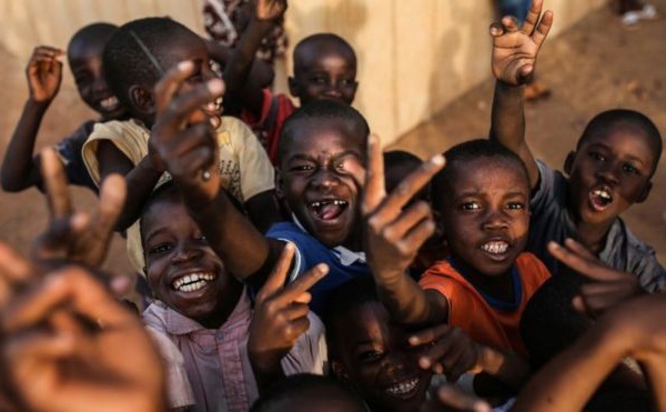 Les enfants meurent toujours plus à cause des conflits au Mali