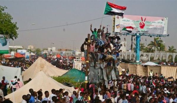 Un ancien fonctionnaire de l'ONU proposé comme PM au Soudan