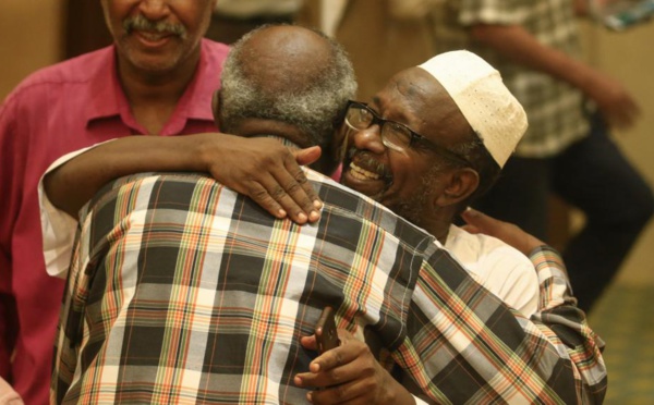 Soudan: le futur gouvernement civil face au défi démocratique