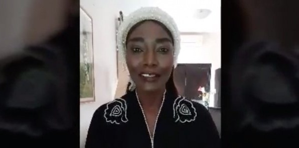 Décès DJ Arafat : Coumba Gawlo présente ses condoléances au peuple ivoirien 