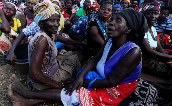 Journée mondiale de l’aide humanitaire: «les femmes jouent un rôle central»