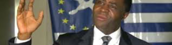 Cameroun: le dirigeant des séparatistes anglophones Julius Ayuk Tabe condamné à la prison à vie 