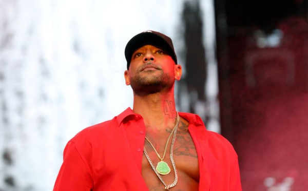 Une fusillade éclate sur le tournage du nouveau clip de Booba