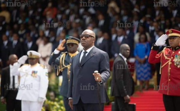 Une juge gabonaise suspendue pour avoir rejeté une requête d’Ali Bongo sur sa santé