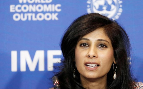 Le FMI critique ouvertement la politique commerciale de Donald Trump