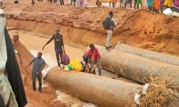 Travaux du tronçon Oréfondé-Bakel: Les sections du Forum Civil de Matam interpellent les pouvoirs publics