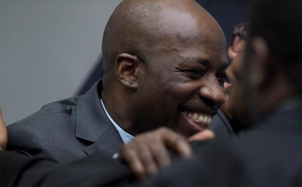 L'avenir politique de Blé Goudé passe par l'alliance avec le front anti-Ouattara