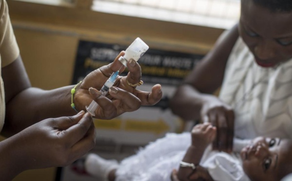 Paludisme en Afrique: comment prévenir la résistance aux médicaments ?