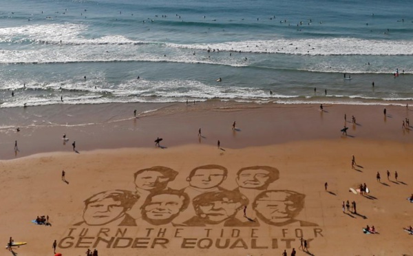 G7: un sommet de Biarritz sous haute tension