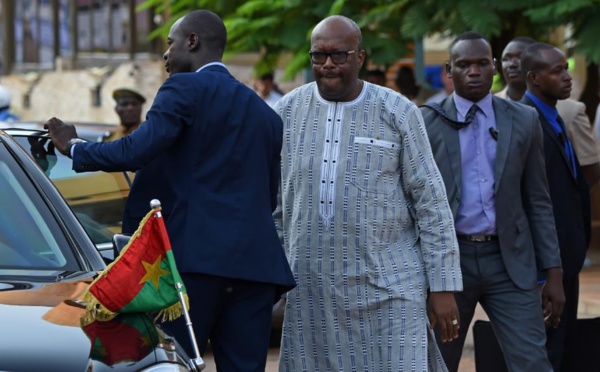 G7: cinq pays africains présents, la sécurité du Sahel au menu