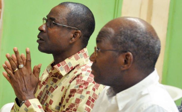 Fin des plaidoiries dans le procès du coup d'Etat manqué au Burkina