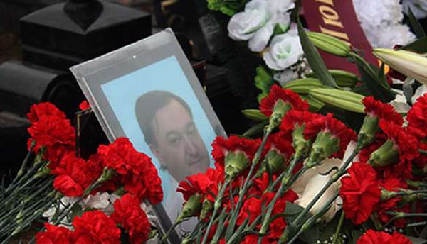 Russie: condamnation de la Cour européenne des droits de l'Homme pour des violations des droits de l'Homme dans l'affaire Magnitski