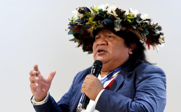 «Pas sûr que Bolsonaro protègera l'Amazonie avec l'aide internationale»