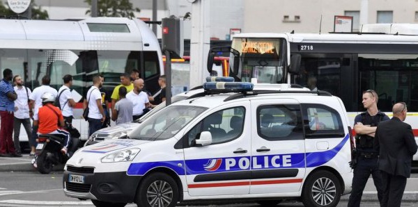France: plusieurs victimes samedi après-midi dans cette grande ville voisine de Lyon