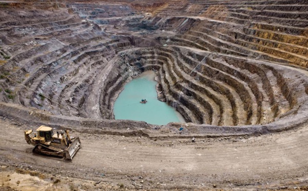 RDC: un projet pour lutter contre le travail des enfants dans les mines