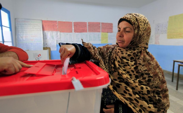 Tunisie: la liste définitive des 26 candidats à la présidentielle publiée