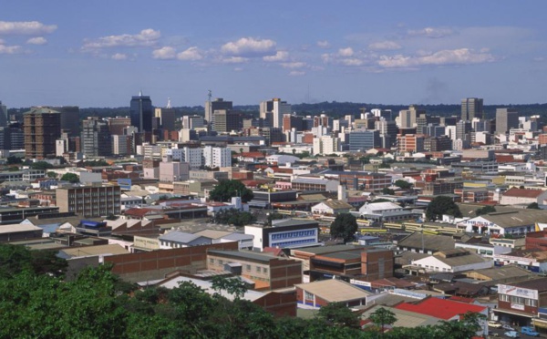 Mort de Robert Mugabe: pour le Zimbabwe, un héritage économique catastrophique