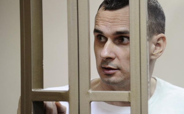 Conflit en Ukraine: vers un échange de prisonniers entre Kiev et Moscou?