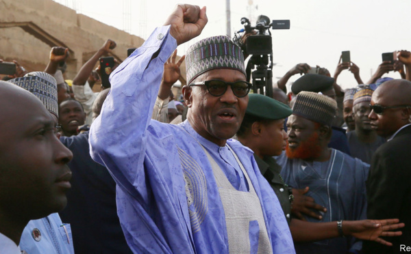 ​Afrique du Sud: le Nigeria annonce qu’il va rapatrier près de 600 de ses ressortissants après la vague de violences xénophobes