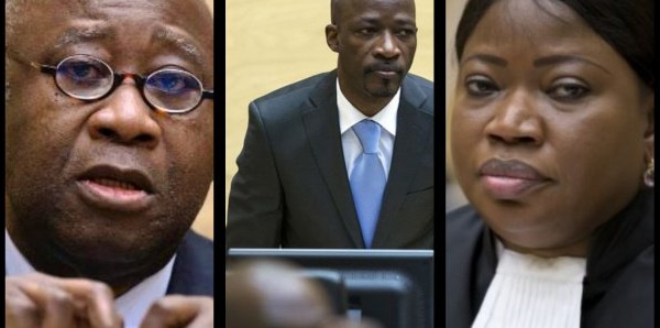 Rebondissement dans l'affaire GBAGBO - Jour J pour Bensouda pour faire appel aujourd'hui