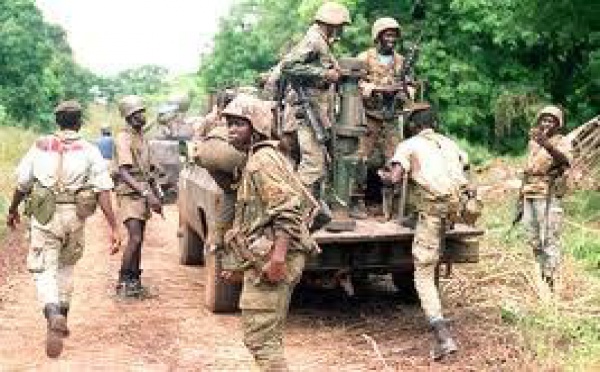 Secrétaire général du MFDC : « Il n’existe pas de prisonniers de guerre en Casamance »