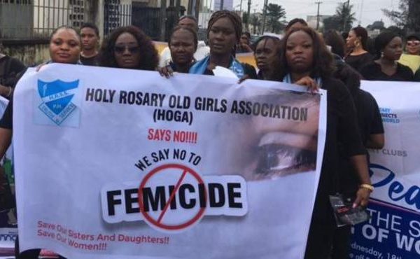 Une affaire de tueur en série secoue le Nigeria