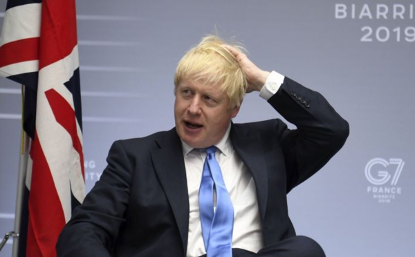 ​Brexit: le Royaume-Uni rejette «l'échéance artificielle» posée par l'UE