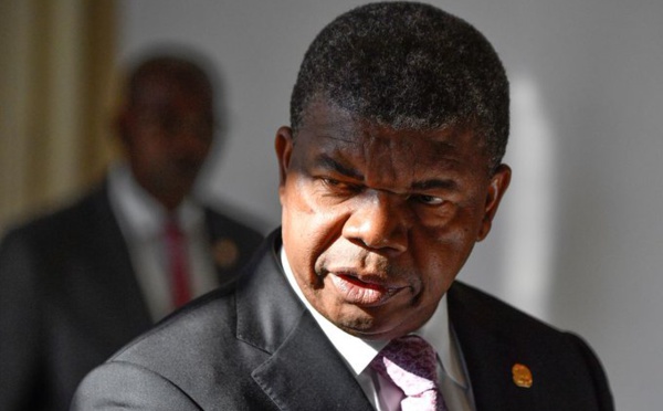 L'Angola expulse des milliers de migrants