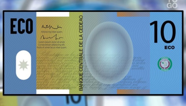 Itinéraire d'un faux départ, L'ECO un colosse aux pieds d'argile