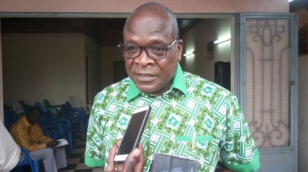 Côte d'Ivoire : arrestation du vice-président du PDCI, Jacques Mangoua