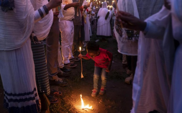 Éthiopie: l'inquiétude des chrétiens face à la multiplication des attaques