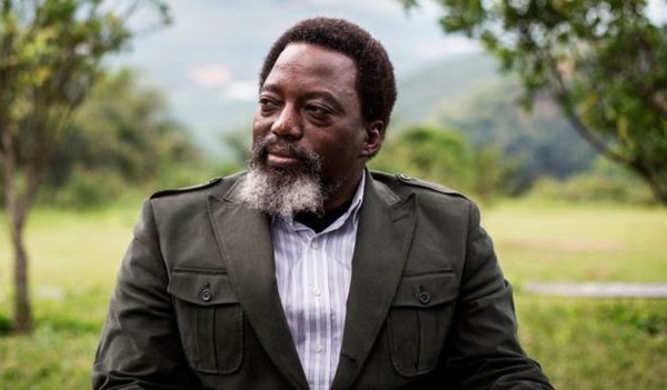 RDC: Joseph Kabila soupçonné d'"enrichissement illicite" par une ONG