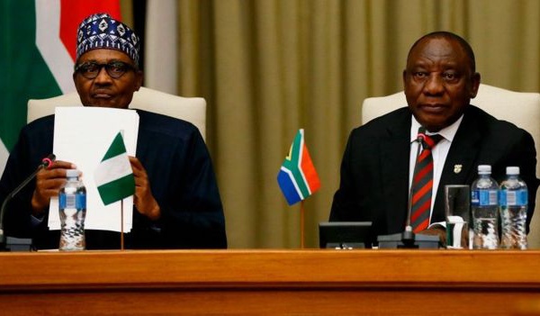 Violences xénophobes : l'Afrique du Sud doit prendre des mesures