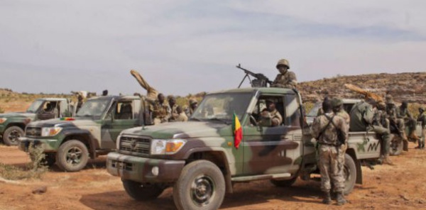 Mali : le bilan de la double attaque de Boulkessi et Mondoro s’alourdit