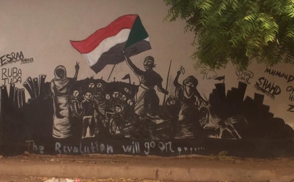 Pas de levée immédiate des sanctions américaines contre le Soudan