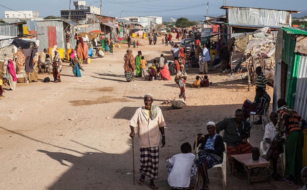 Amnesty dénonce le «mépris» des États-Unis à l'égard des civils somaliens