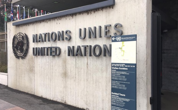 Les Érythréens réclament la libération de leurs compatriotes détenus en Libye