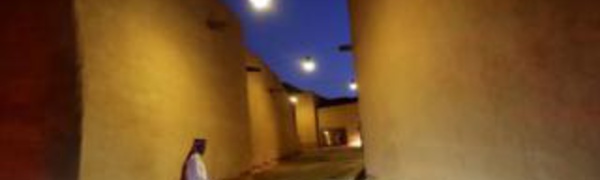 Les hôtels saoudiens ouverts aux couples étrangers non mariés 