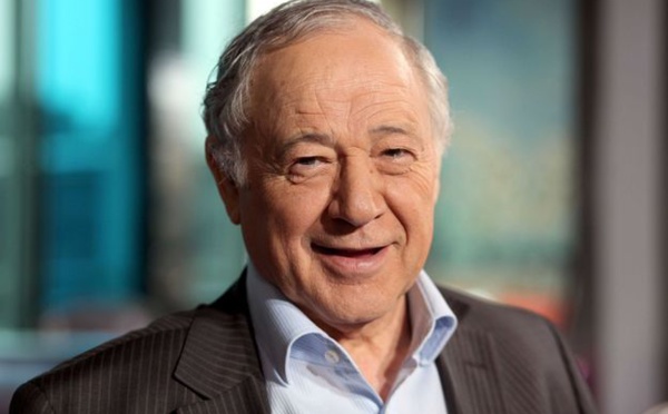 France: Le journaliste Eugène Saccomano est mort à 83 ans