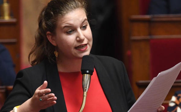 Alger dément l'arrestation de la députée française Mathilde Panot en Algérie