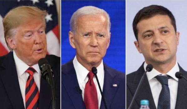 Tout savoir sur la procédure d'impeachment contre Donald Trump