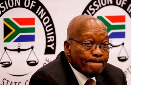 Sanctions américaines contre des membres de la famille Gupta