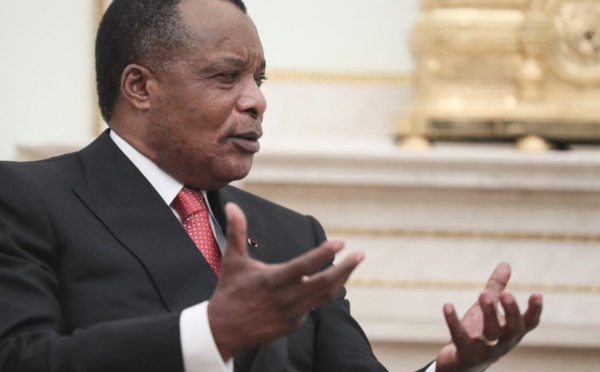 Soupçons de détournement au Congo-B.: deux ONG portent plainte