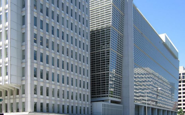 Les prévisions de croissance revues à la baisse pour le continent africain