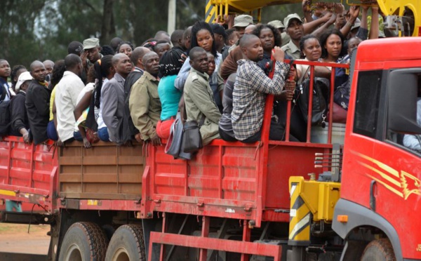 Mozambique: élections générales dans un pays affaibli par la crise